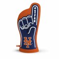 Youthefan New York Mets No. 1 Oven Mitt 5023767